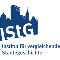 Logo des Instituts für vergleichende Städtegeschichte